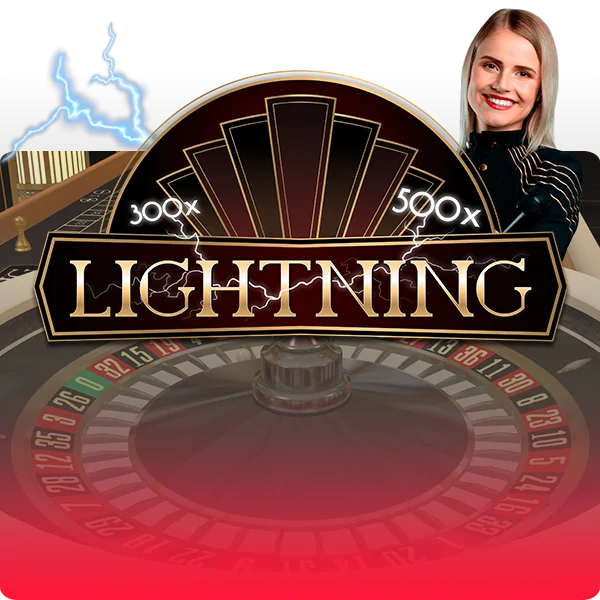 Ruleta Relampago