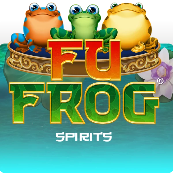 Fu Frog Spirits