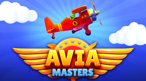 Aviamasters
