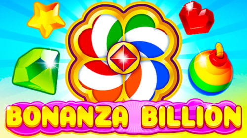Bonanza Billion