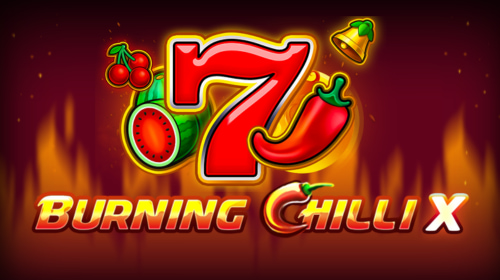 Burning Chilli X