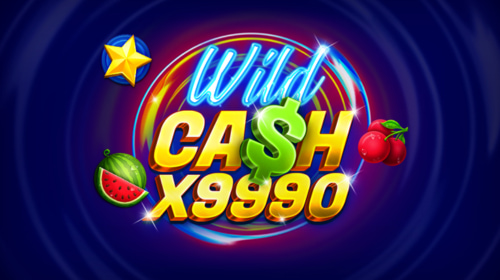 Wild Cash x9990