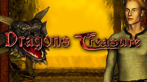Dragon's Treasure