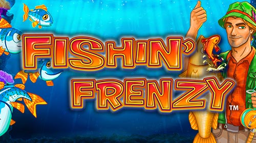 Fishin' Frenzy