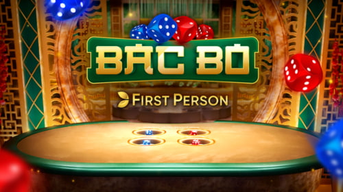 First Person Bac Bo