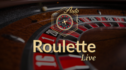 Ruleta Automatica