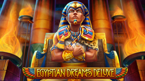 Egyptian Dreams Deluxe