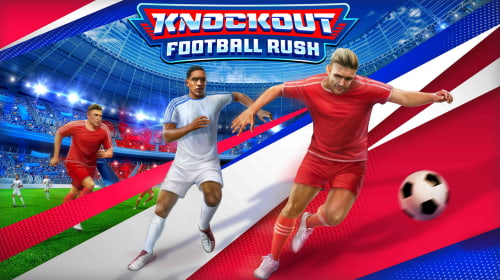 Knockout Football Rush