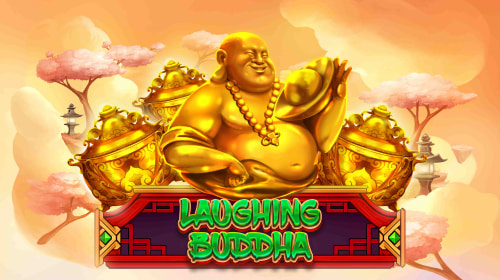 Laughing Buddha