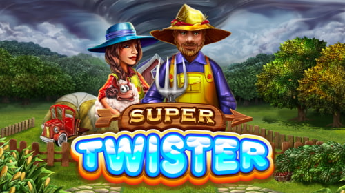 Super Twister