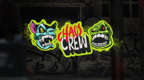 Chaos Crew