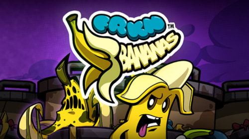 FRKN Bananas