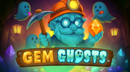 Gem Ghosts