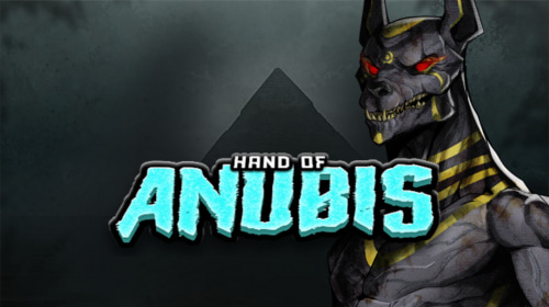 Hand of Anubis