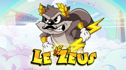 Le Zeus