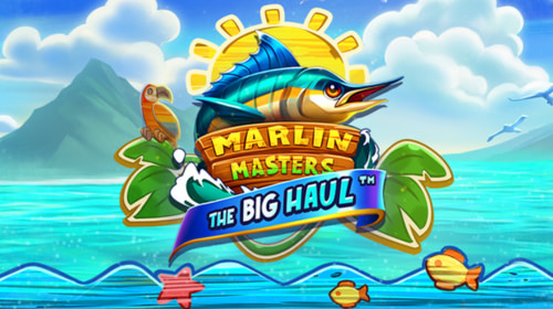 Marlin Masters: The Big Haul