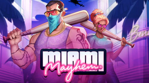 Miami Mayhem