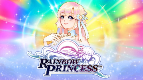 Rainbow Princess