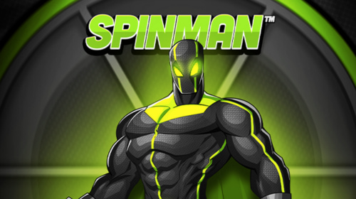 Spinman