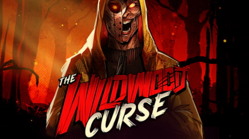 The Wildwood Curse