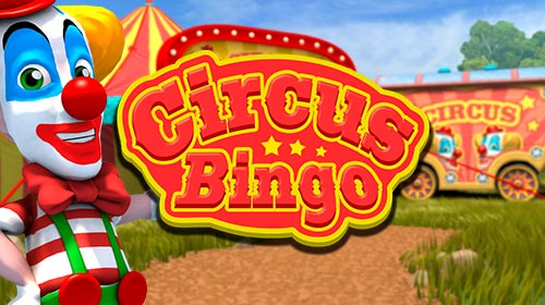 Bingo Circus