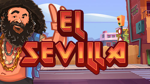 El Sevilla