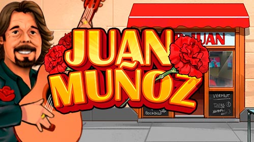 Juan Muñoz