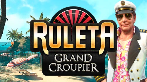 Ruleta Grand Croupier Dioni