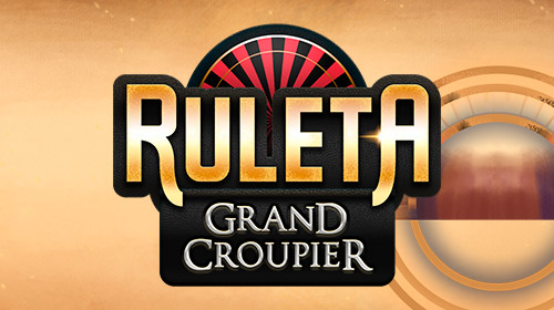 Ruleta Grand Croupier Rapida