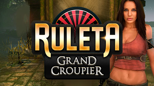 Ruleta Grand Croupier Sonia