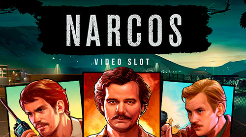 Narcos