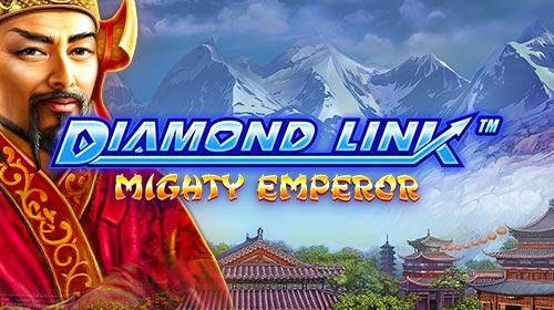Diamond Link Mighty Emperor no POT