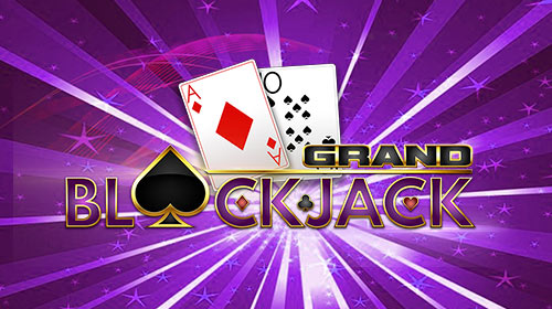 Gran Blackjack