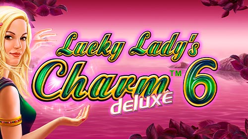 Lucky Lady's Charm Deluxe 6