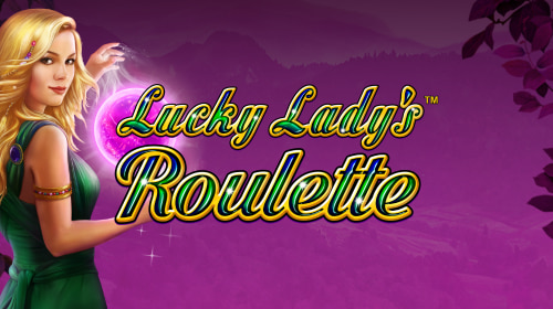 Lucky Lady’s™ Roulette