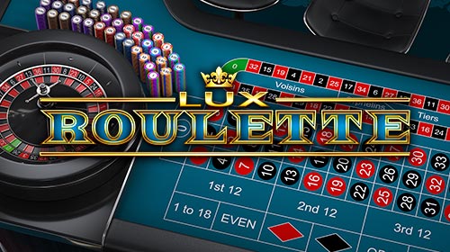 Lux Roulette