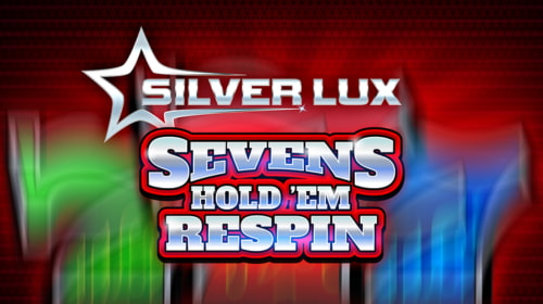 Silver Lux - Sevens Hold'em Respin