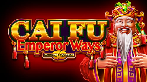 Cai Fu Emperor Ways