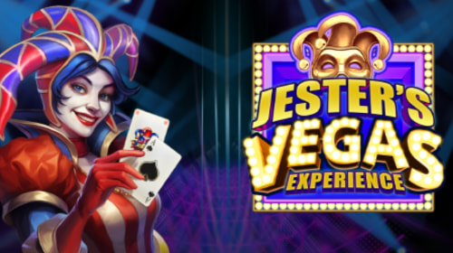Jester's Vegas Experience