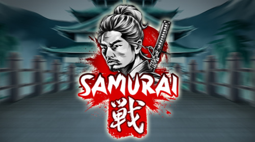 Samurai Ikusa