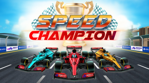 Speed Champion