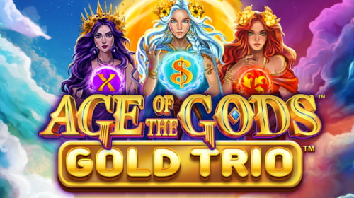 Age of the Gods: Gold Trio