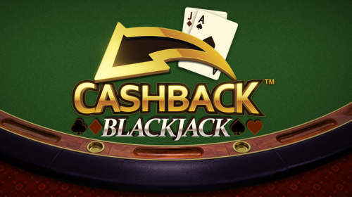 Cashback Blackjack
