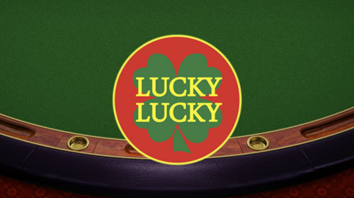 Lucky Lucky Blackjack