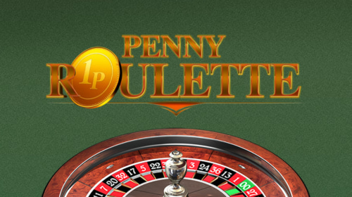 Penny Roulette