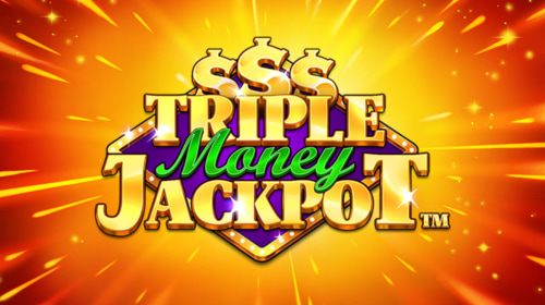 Triple Money Jackpot