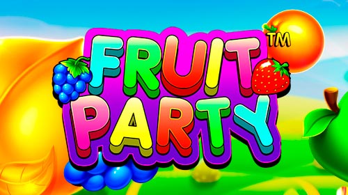 Fruit Party