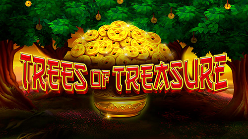 Trees of Treasure