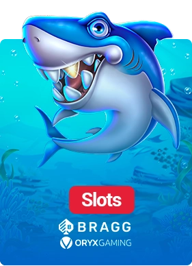 bragg oryx