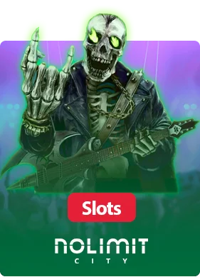 Nolimit City